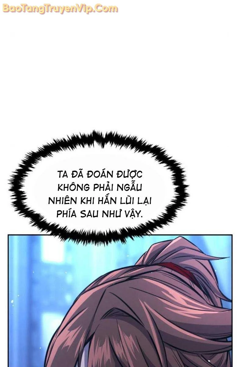 Cảm Kiếm Tuyệt Đối Chapter 134 - 54