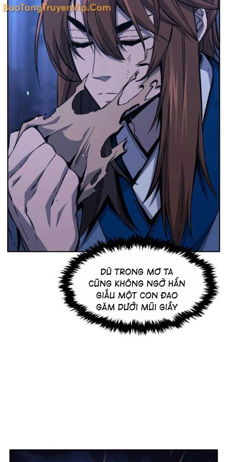 Cảm Kiếm Tuyệt Đối Chapter 134 - 55