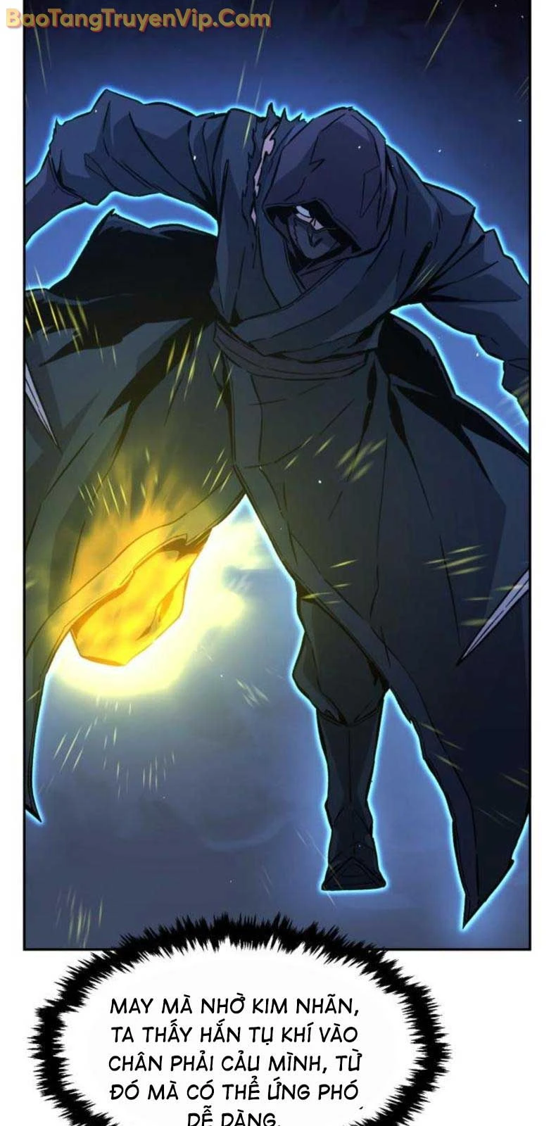 Cảm Kiếm Tuyệt Đối Chapter 134 - 56