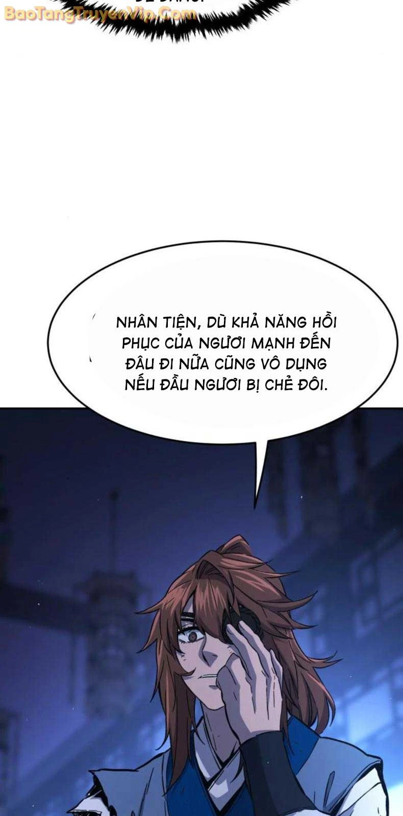 Cảm Kiếm Tuyệt Đối Chapter 134 - 57