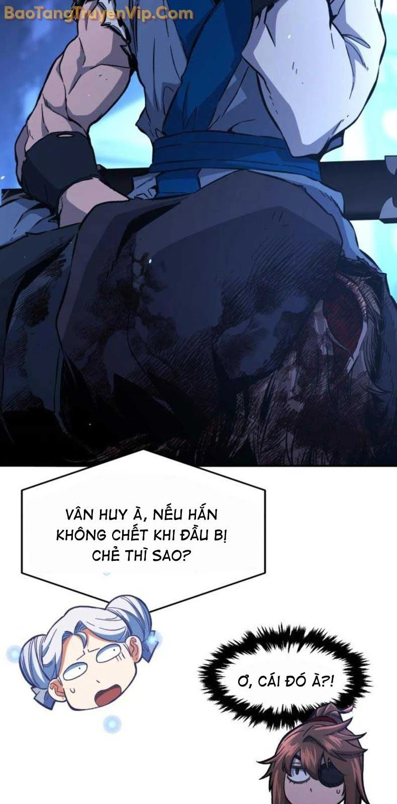 Cảm Kiếm Tuyệt Đối Chapter 134 - 58