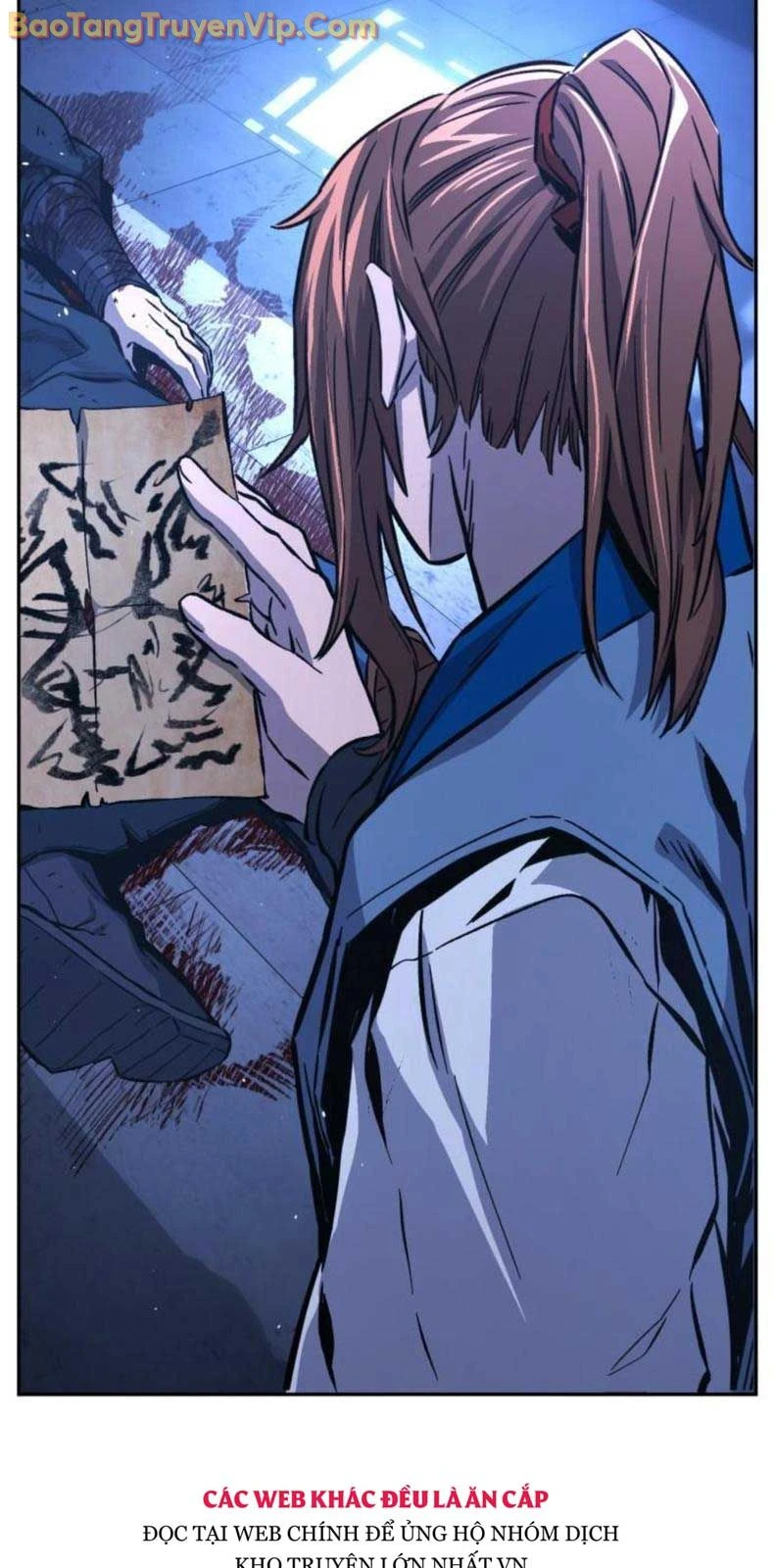 Cảm Kiếm Tuyệt Đối Chapter 134 - 61