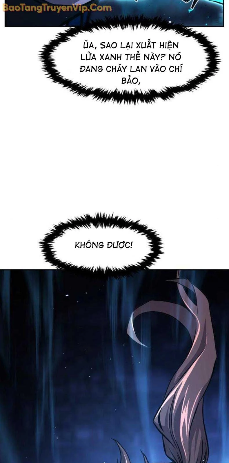 Cảm Kiếm Tuyệt Đối Chapter 134 - 63