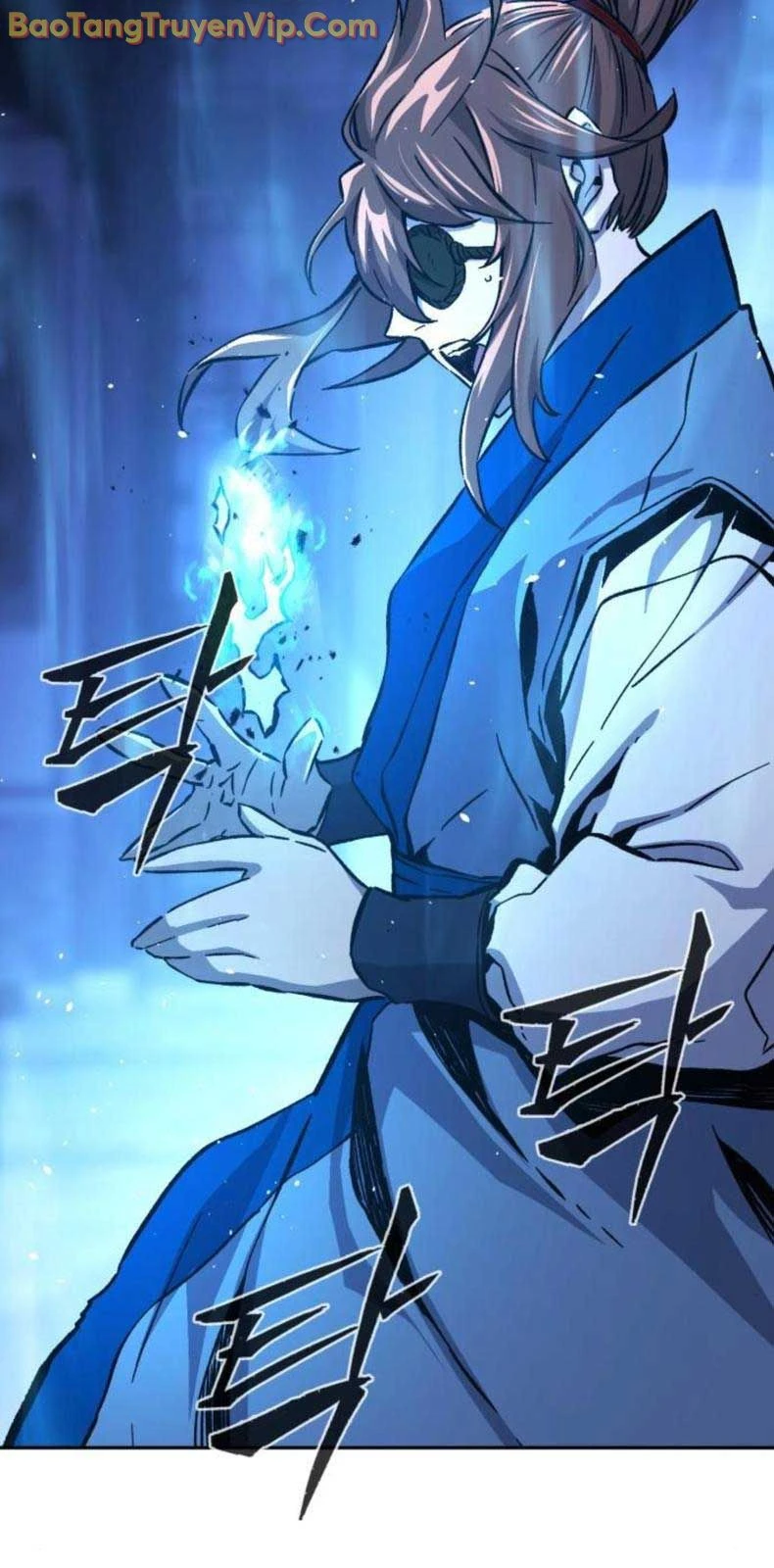 Cảm Kiếm Tuyệt Đối Chapter 134 - 64