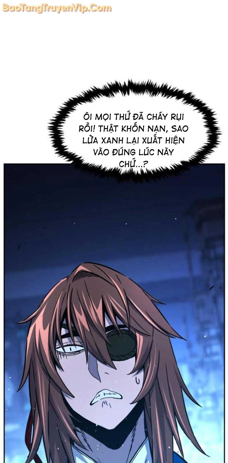 Cảm Kiếm Tuyệt Đối Chapter 134 - 65