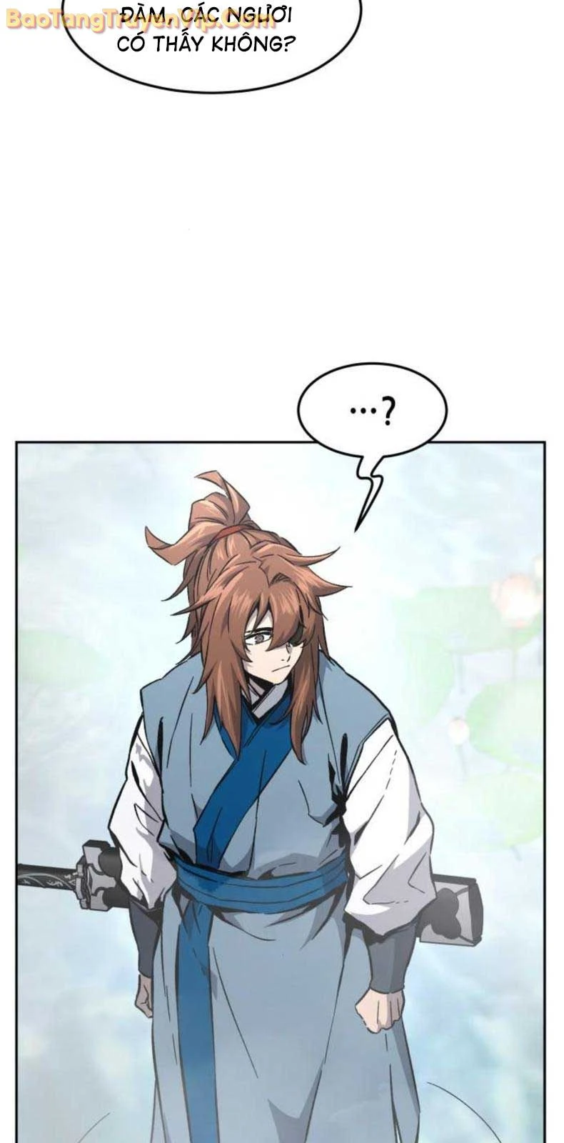 Cảm Kiếm Tuyệt Đối Chapter 134 - 71