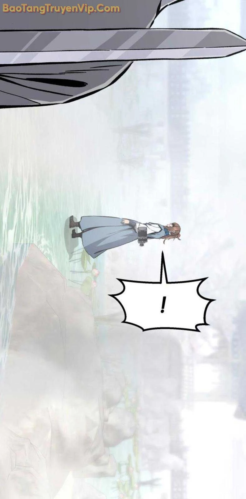 Cảm Kiếm Tuyệt Đối Chapter 134 - 74