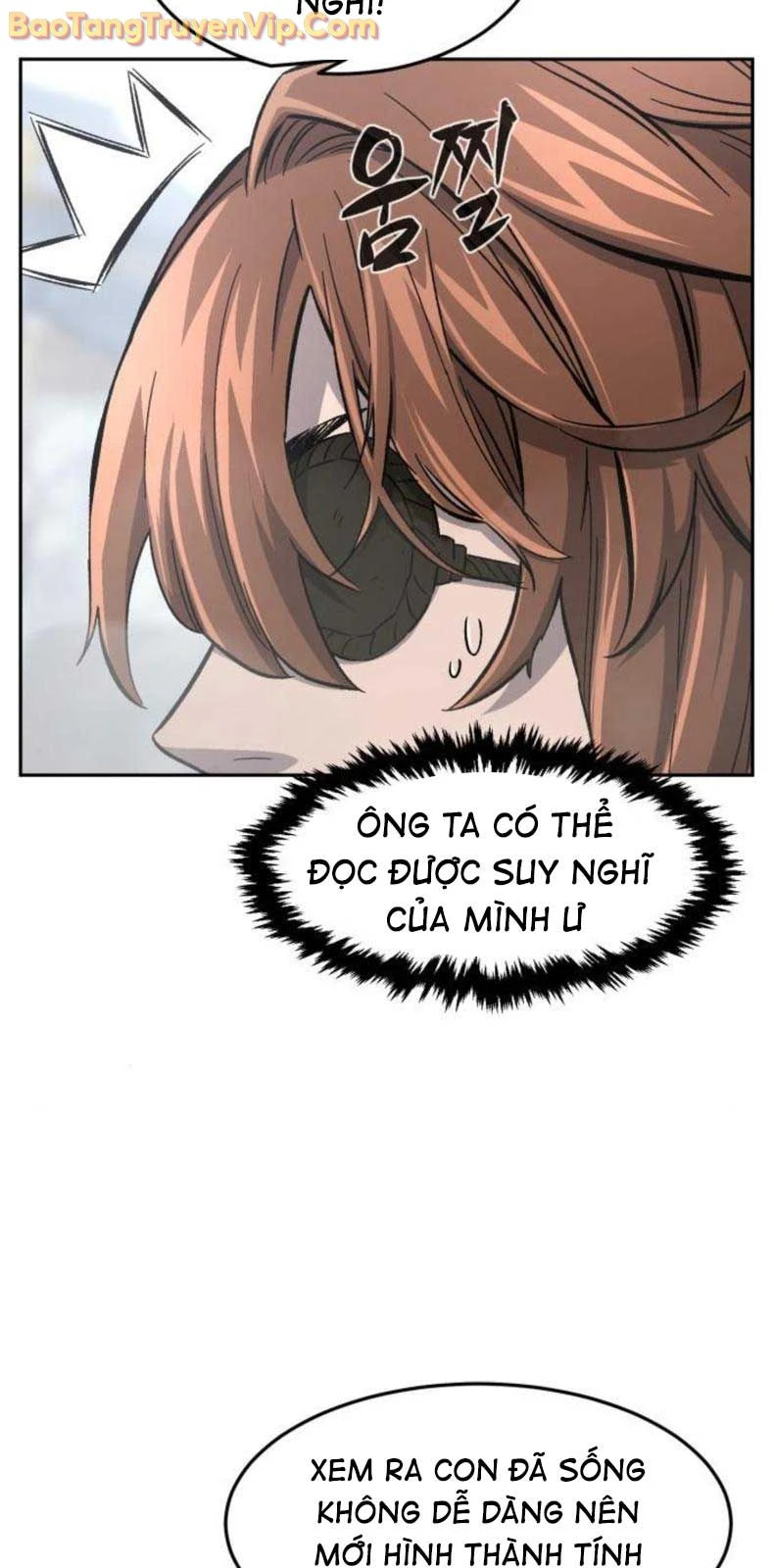 Cảm Kiếm Tuyệt Đối Chapter 134 - 77