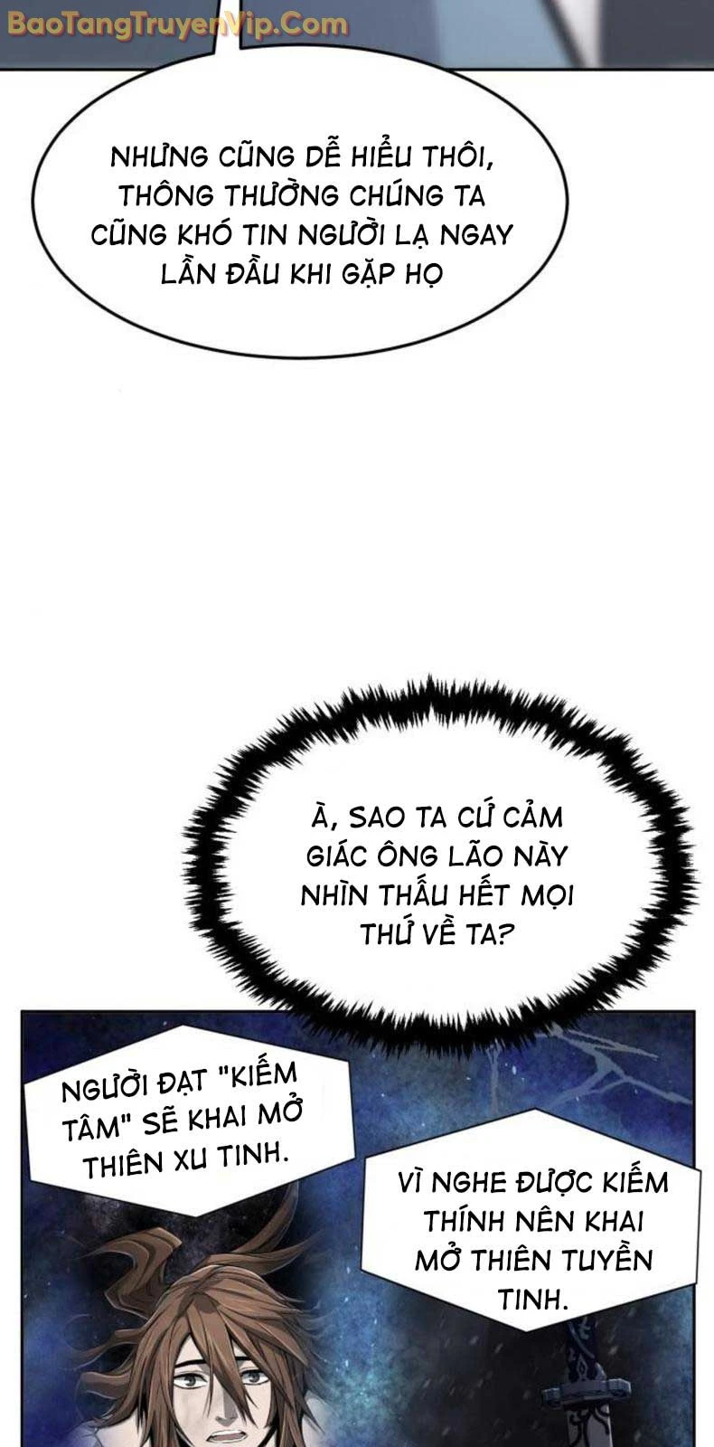 Cảm Kiếm Tuyệt Đối Chapter 134 - 79