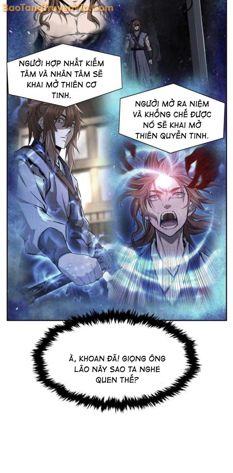 Cảm Kiếm Tuyệt Đối Chapter 134 - 80