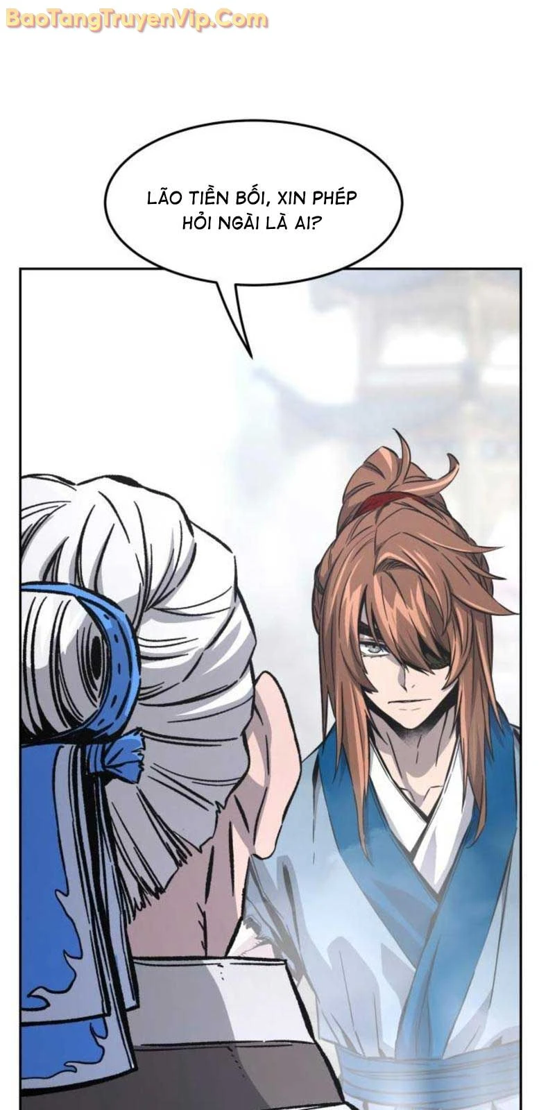 Cảm Kiếm Tuyệt Đối Chapter 134 - 81