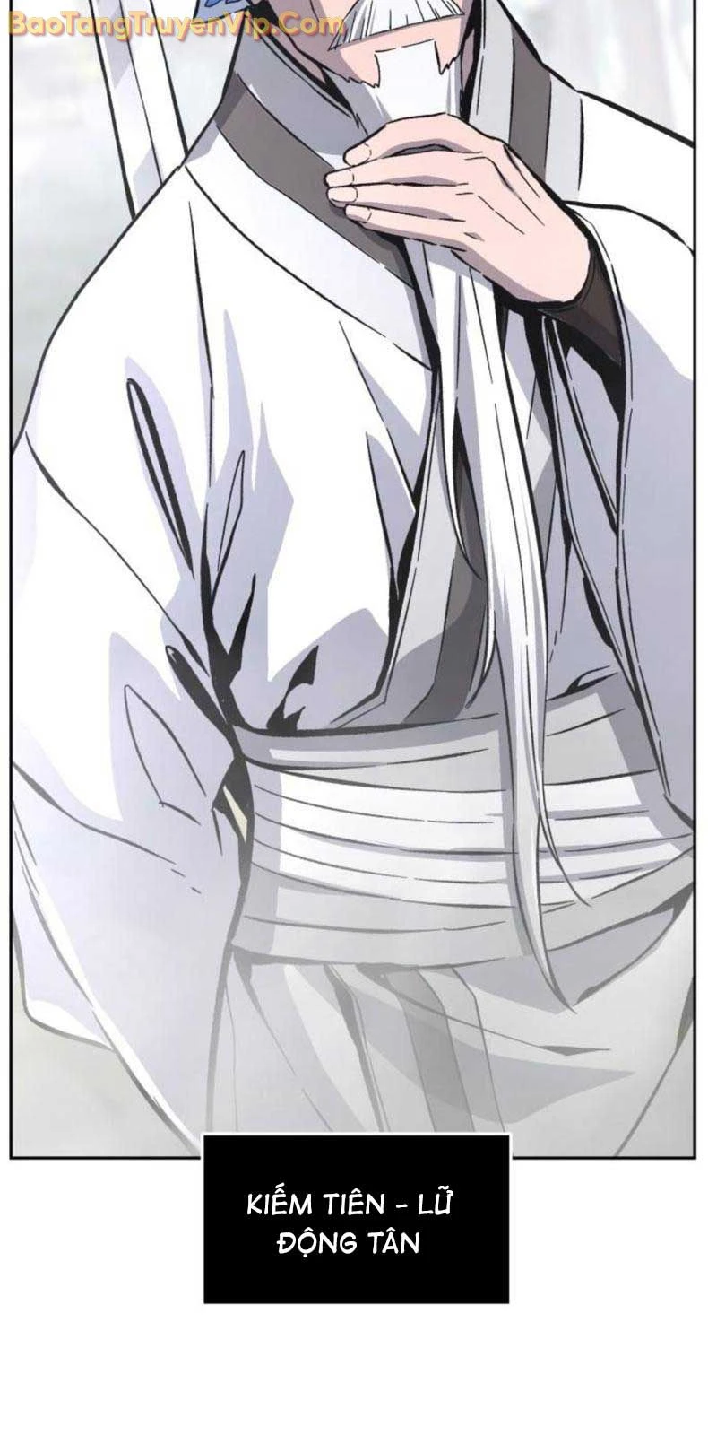 Cảm Kiếm Tuyệt Đối Chapter 134 - 83