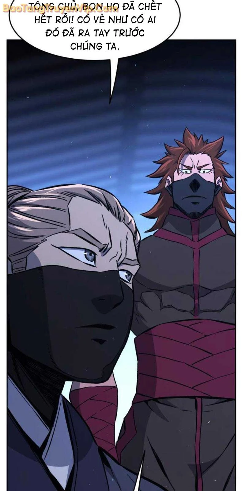 Cảm Kiếm Tuyệt Đối Chapter 134 - 86