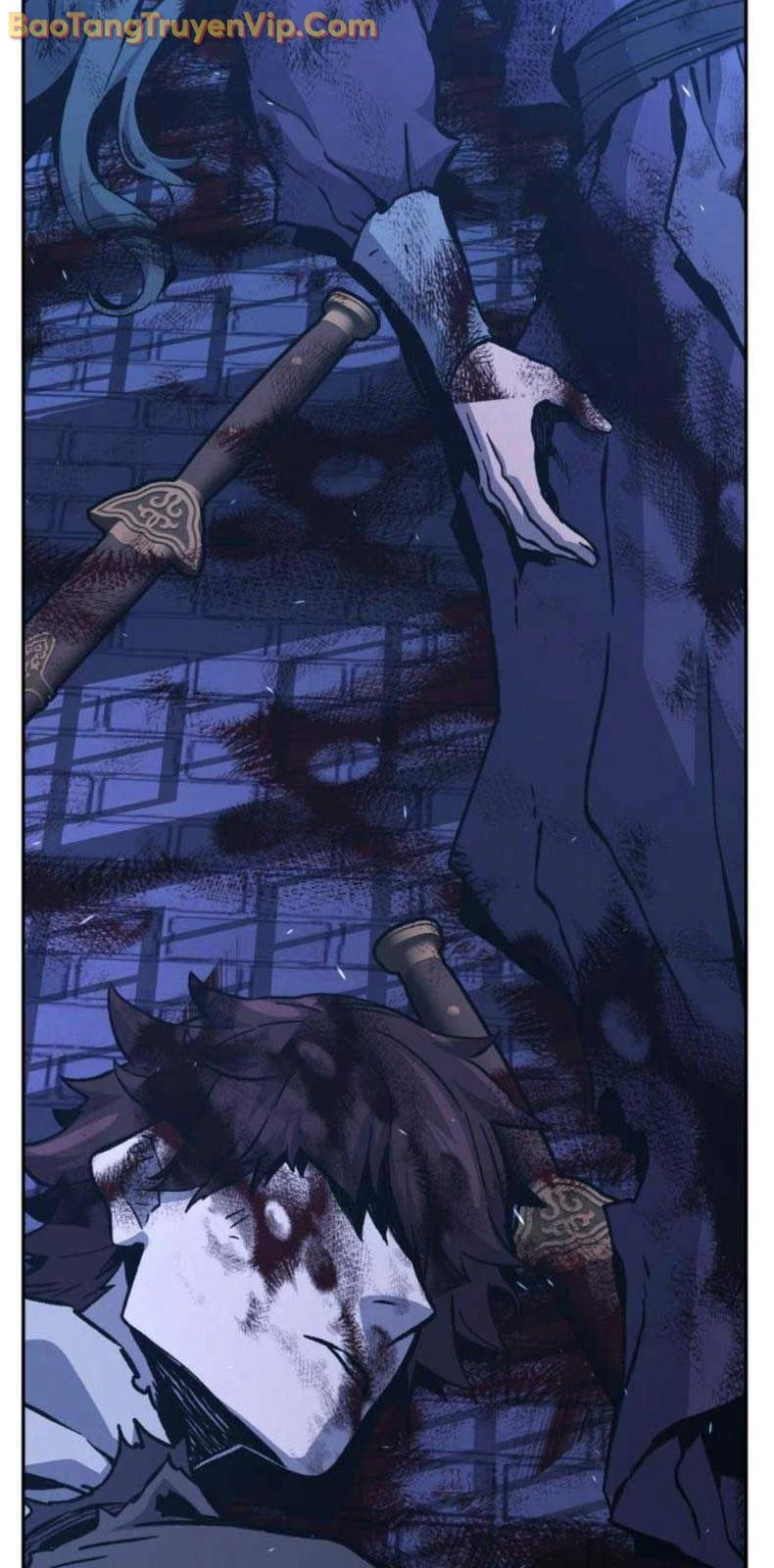 Cảm Kiếm Tuyệt Đối Chapter 134 - 88