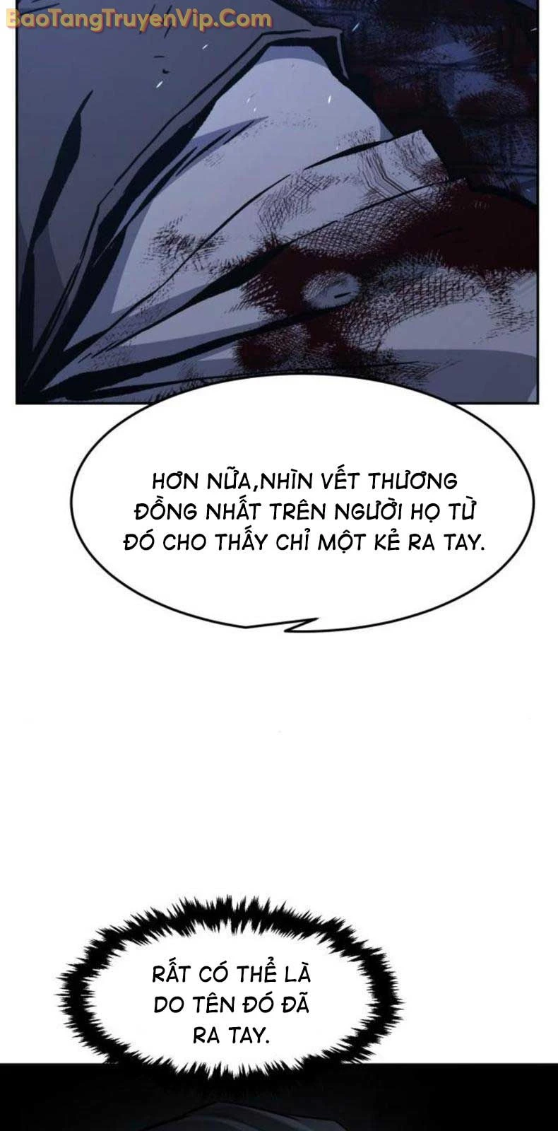 Cảm Kiếm Tuyệt Đối Chapter 134 - 89