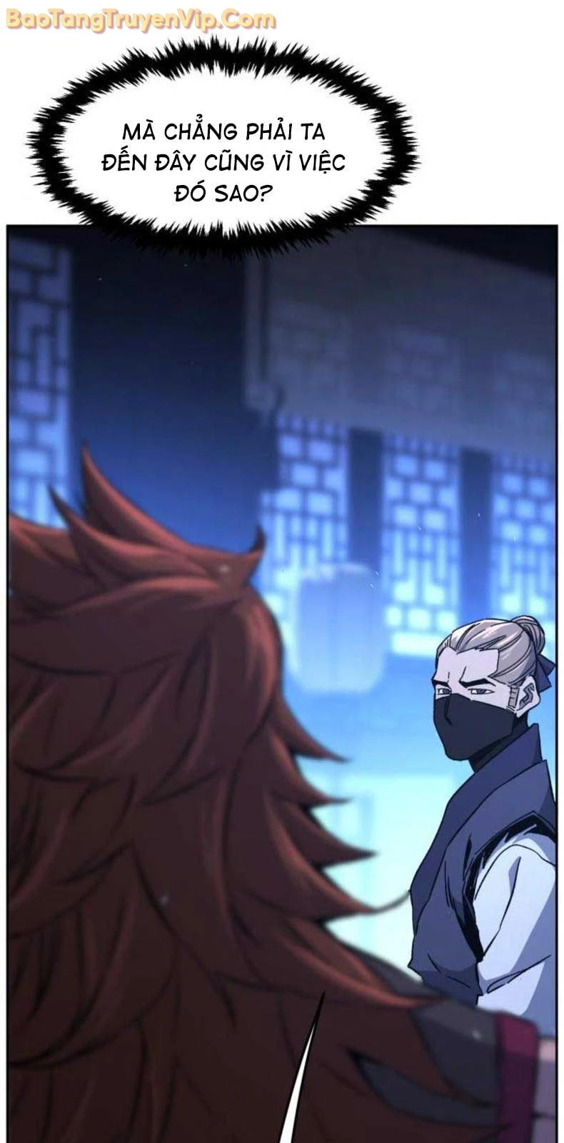 Cảm Kiếm Tuyệt Đối Chapter 134 - 92