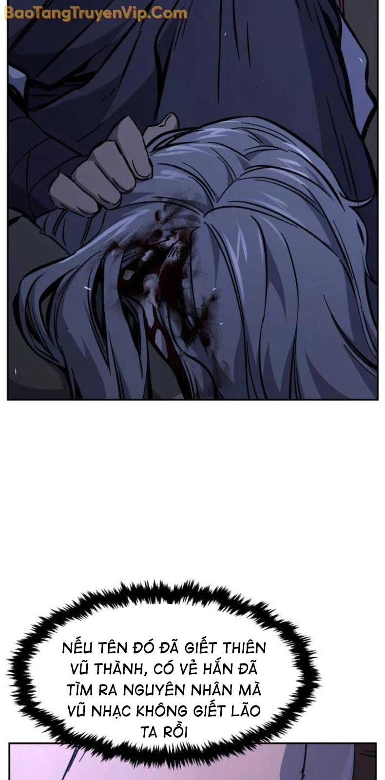 Cảm Kiếm Tuyệt Đối Chapter 134 - 99