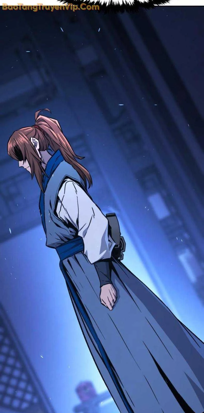 Cảm Kiếm Tuyệt Đối Chapter 134 - 101