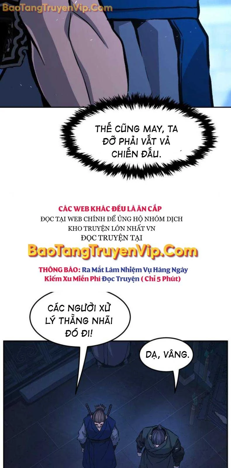 Cảm Kiếm Tuyệt Đối Chapter 134 - 104