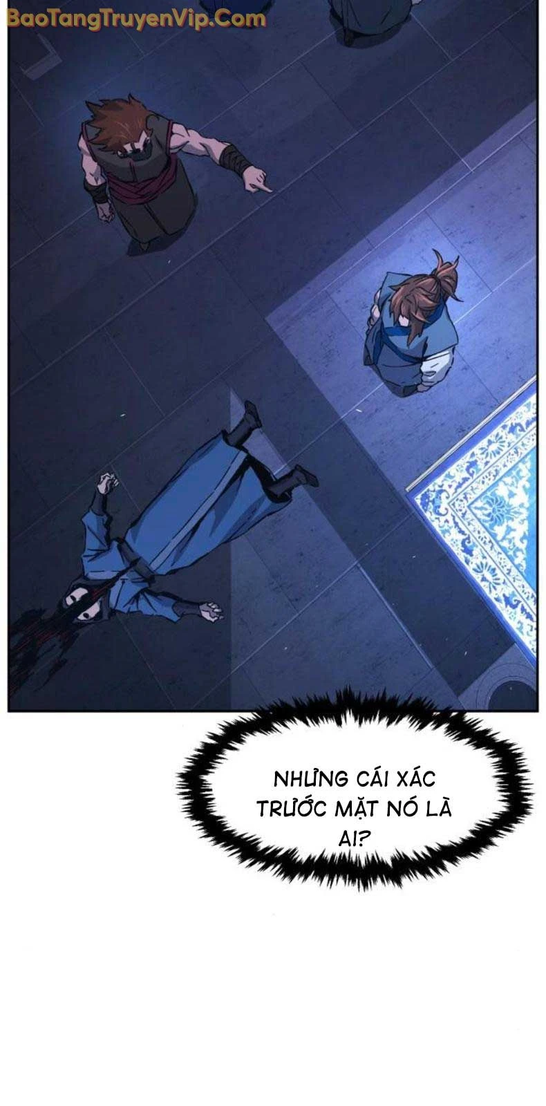 Cảm Kiếm Tuyệt Đối Chapter 134 - 105