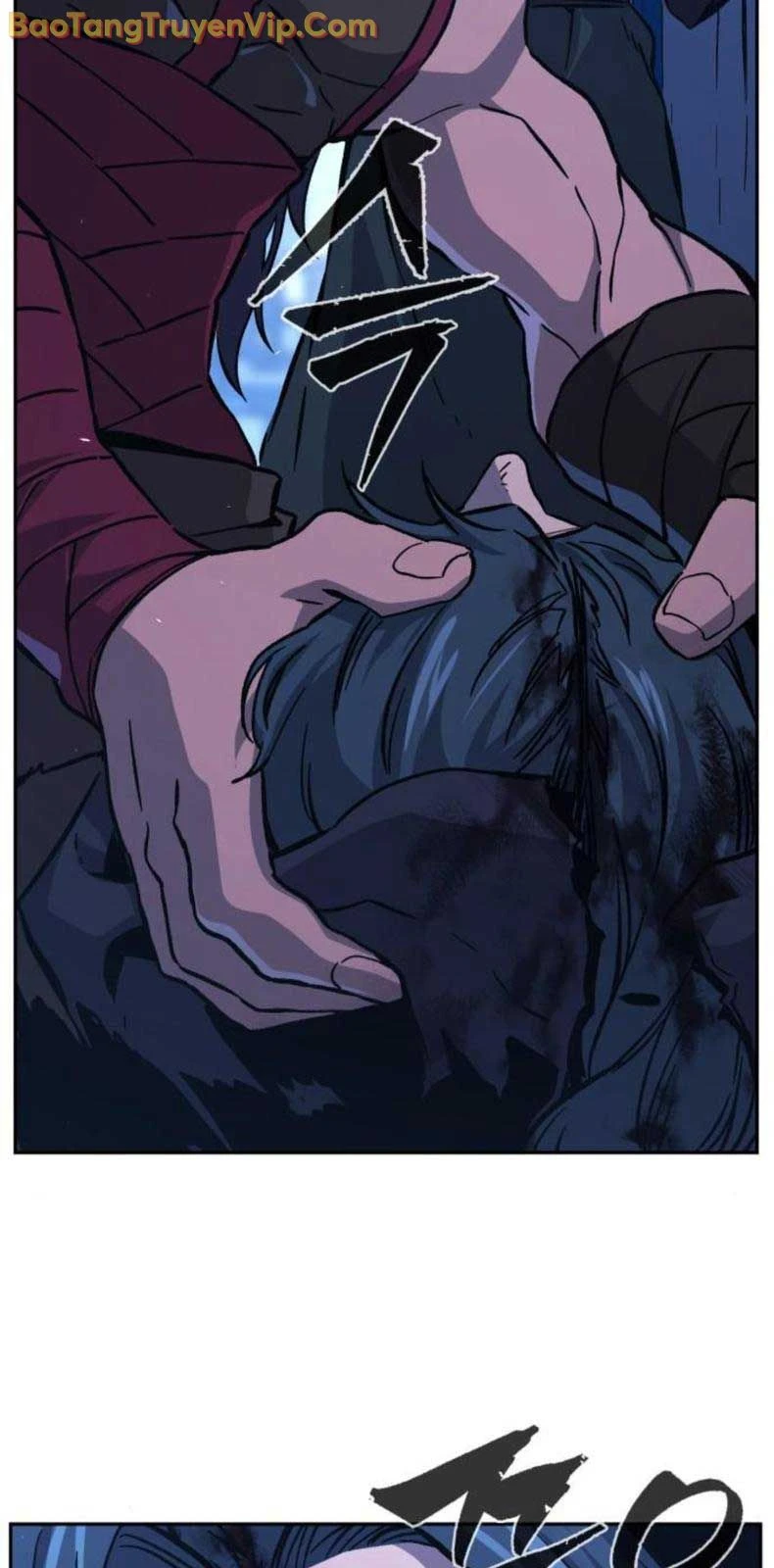 Cảm Kiếm Tuyệt Đối Chapter 134 - 107