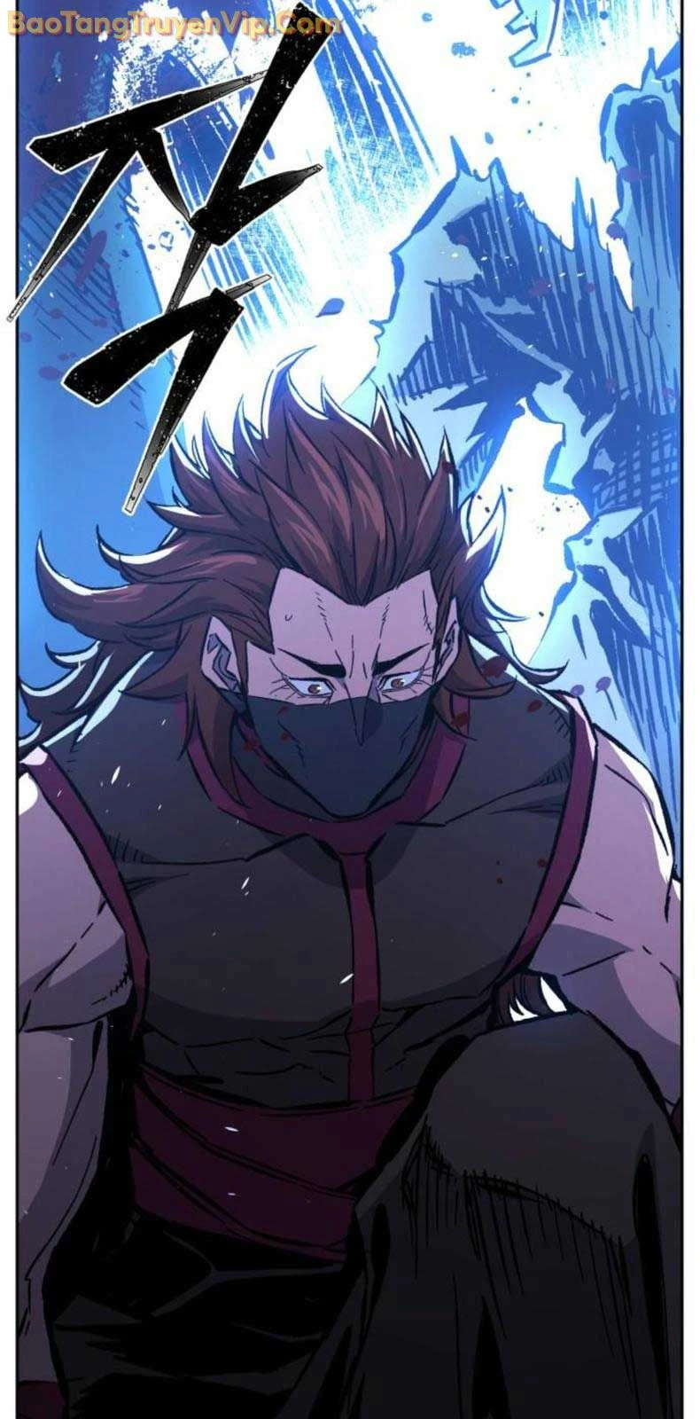 Cảm Kiếm Tuyệt Đối Chapter 134 - 111