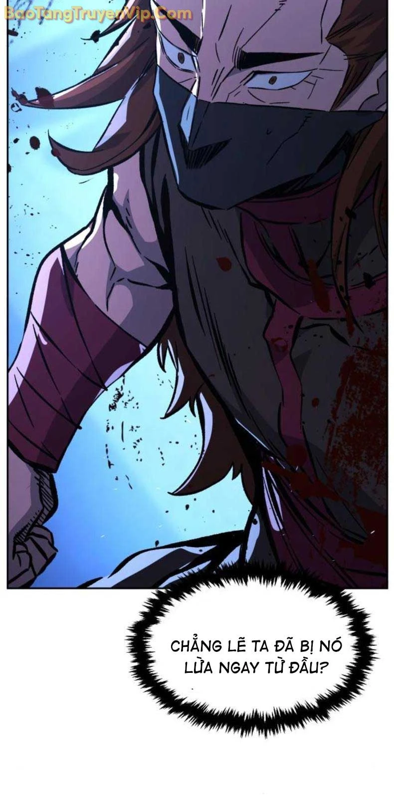 Cảm Kiếm Tuyệt Đối Chapter 134 - 113