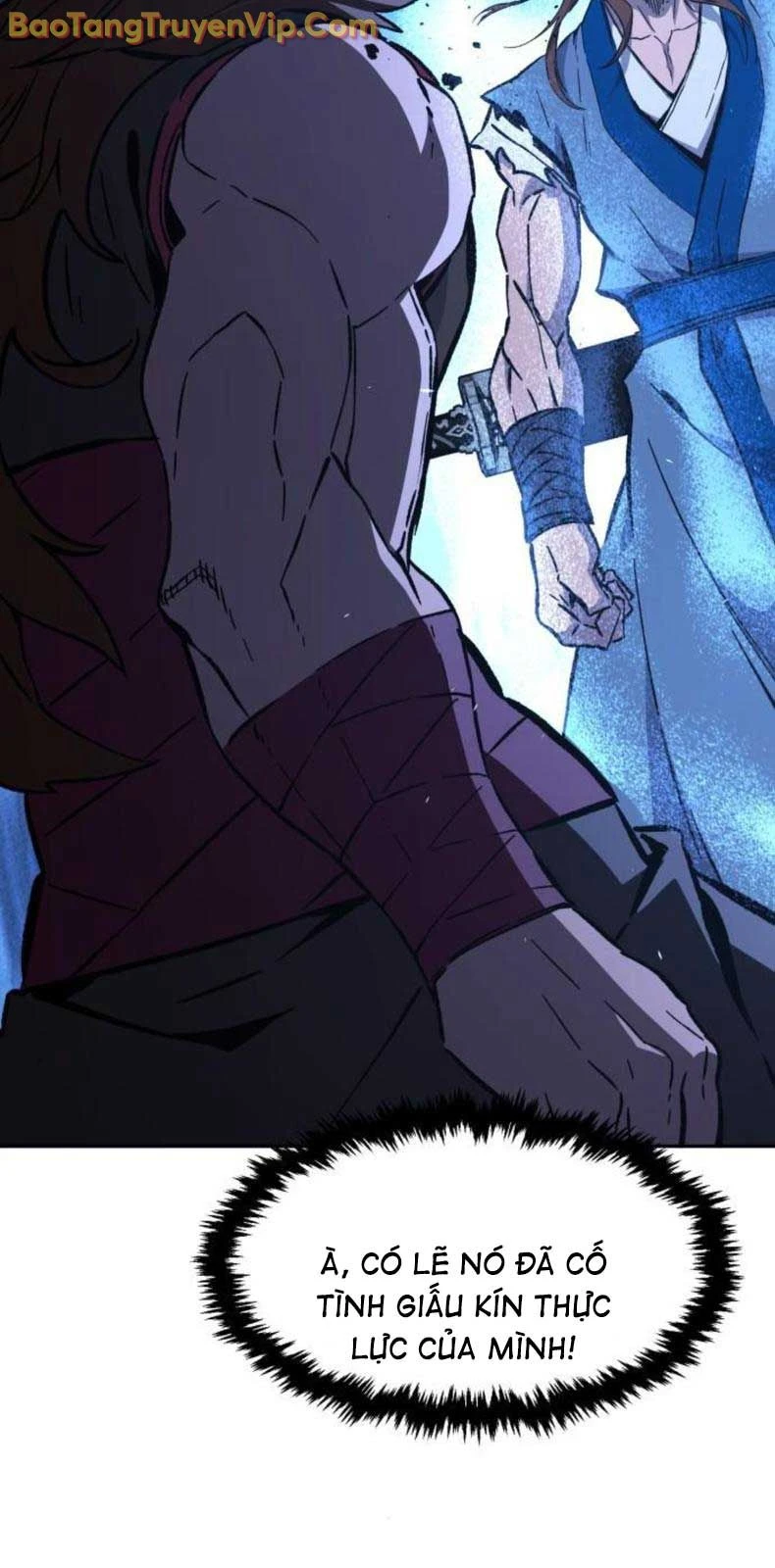 Cảm Kiếm Tuyệt Đối Chapter 134 - 115