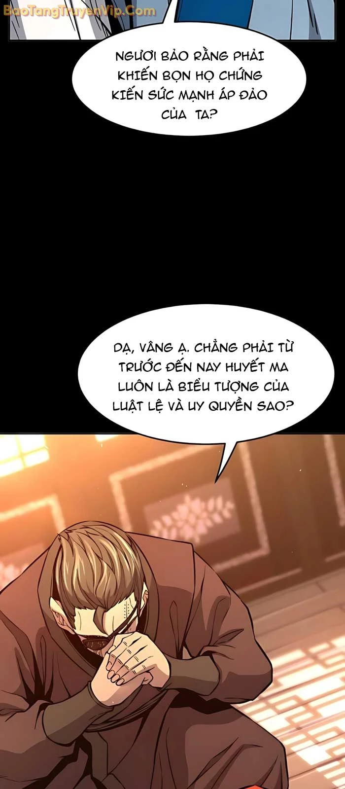 Cảm Kiếm Tuyệt Đối Chapter 144 - 2