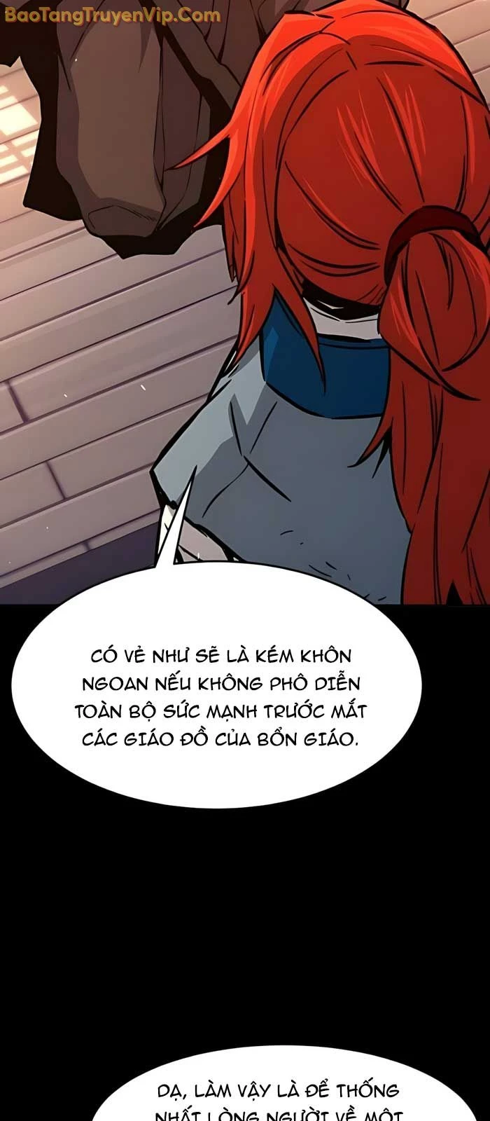 Cảm Kiếm Tuyệt Đối Chapter 144 - 3