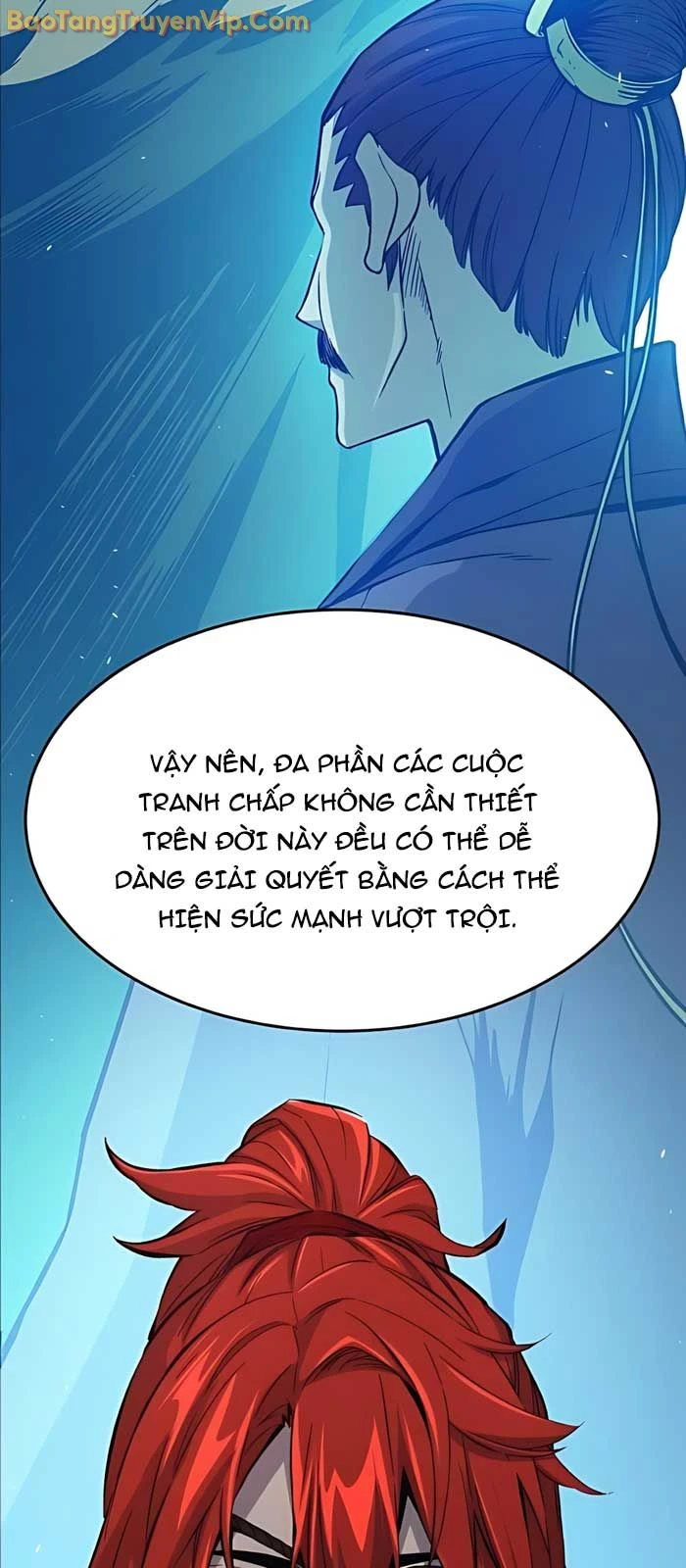 Cảm Kiếm Tuyệt Đối Chapter 144 - 6