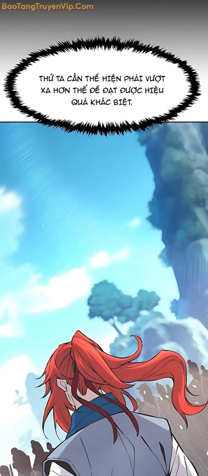 Cảm Kiếm Tuyệt Đối Chapter 144 - 8