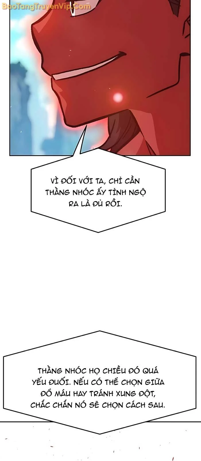 Cảm Kiếm Tuyệt Đối Chapter 144 - 12