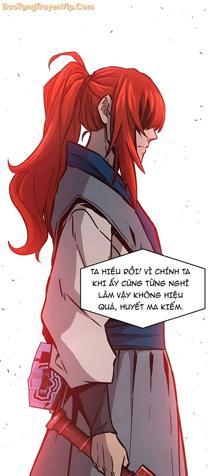 Cảm Kiếm Tuyệt Đối Chapter 144 - 13