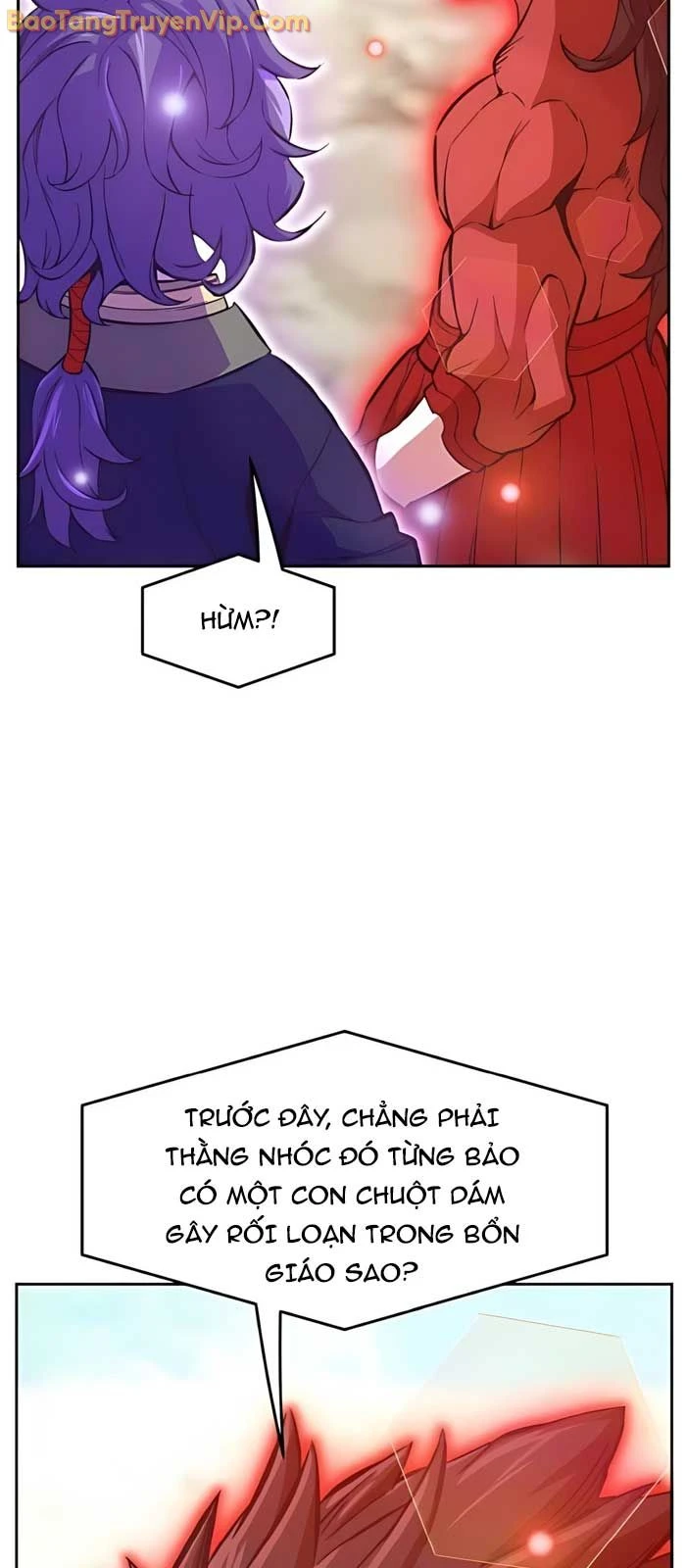 Cảm Kiếm Tuyệt Đối Chapter 144 - 15