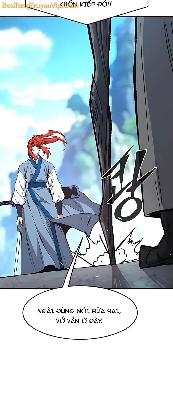 Cảm Kiếm Tuyệt Đối Chapter 144 - 17