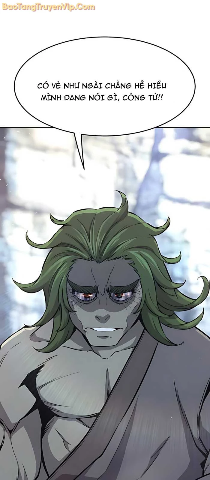 Cảm Kiếm Tuyệt Đối Chapter 144 - 18