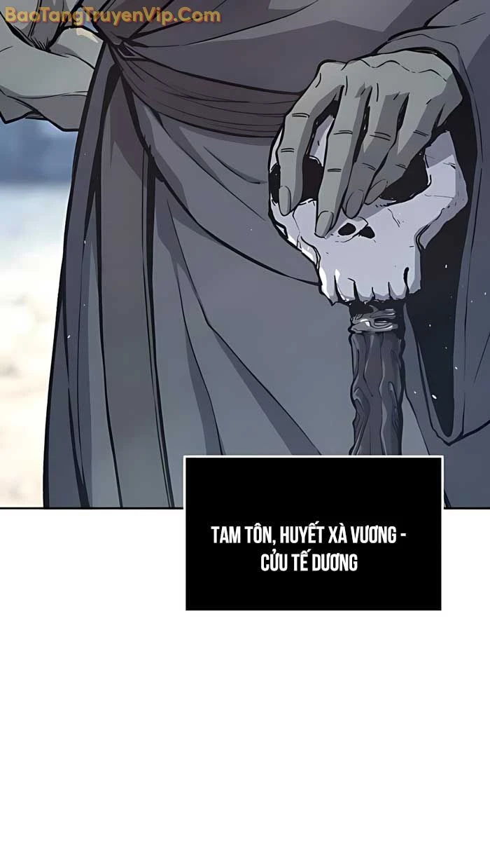 Cảm Kiếm Tuyệt Đối Chapter 144 - 19