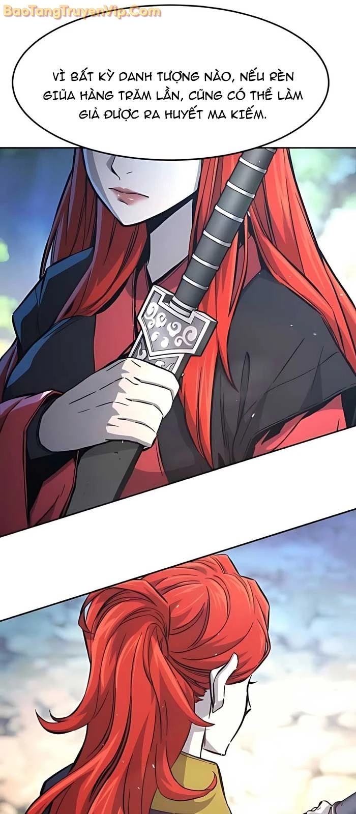 Cảm Kiếm Tuyệt Đối Chapter 144 - 20