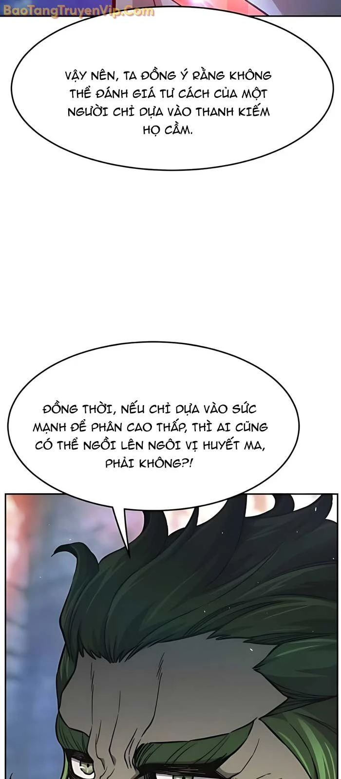 Cảm Kiếm Tuyệt Đối Chapter 144 - 22