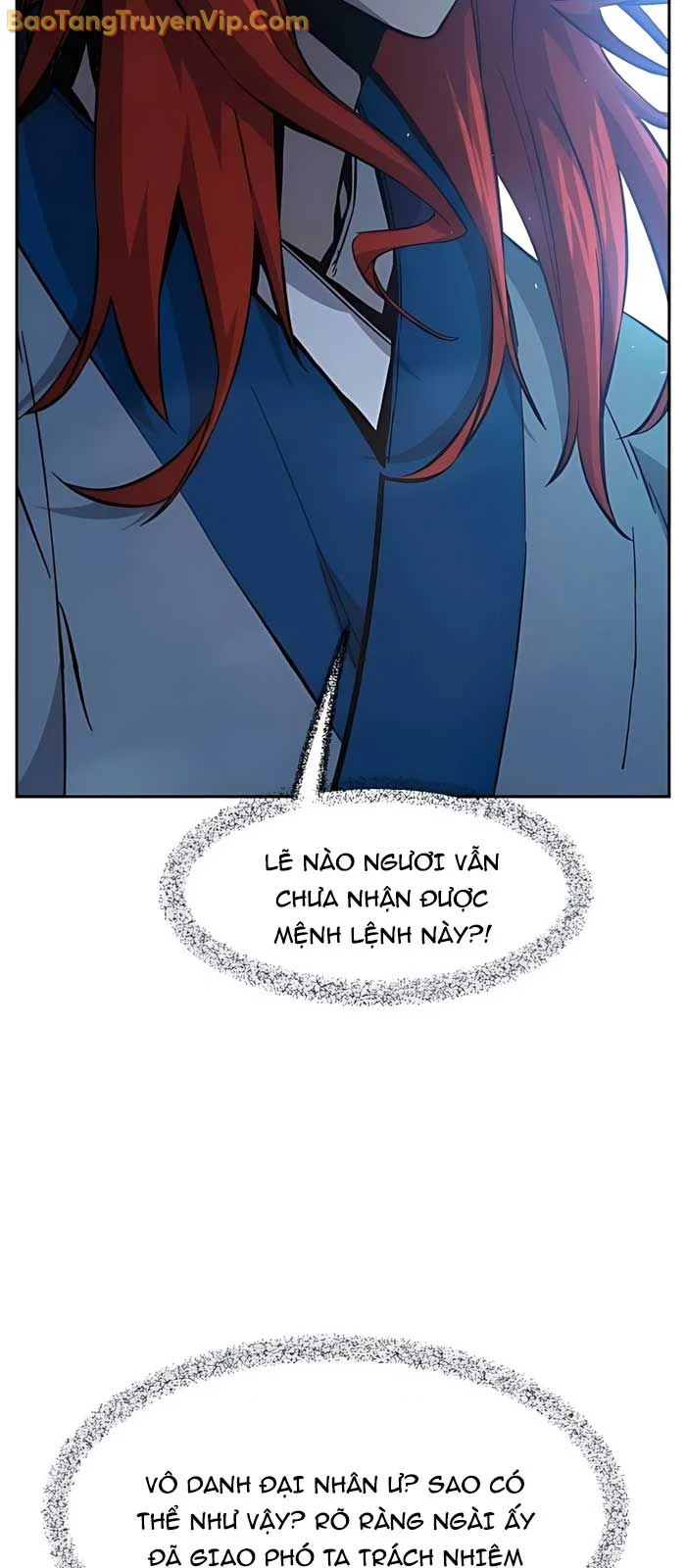 Cảm Kiếm Tuyệt Đối Chapter 144 - 25