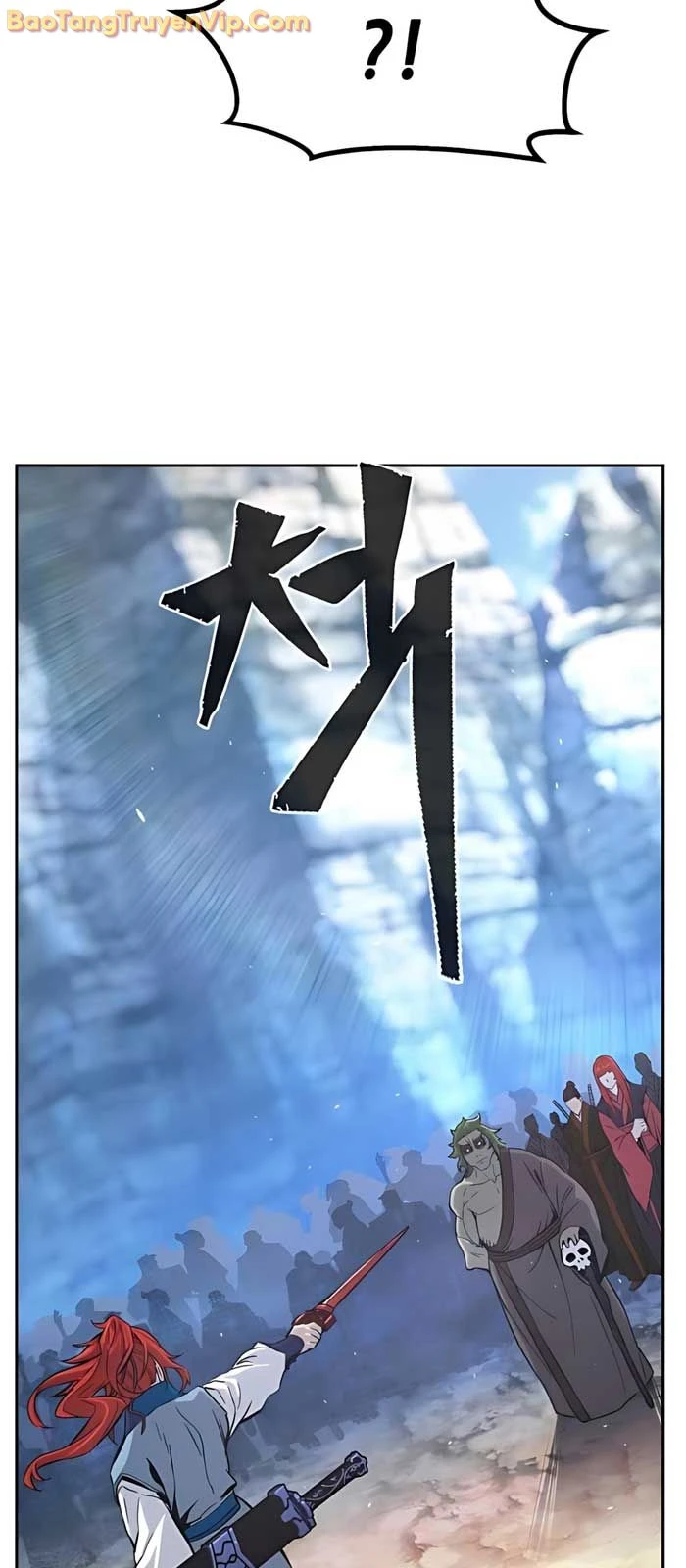 Cảm Kiếm Tuyệt Đối Chapter 144 - 28