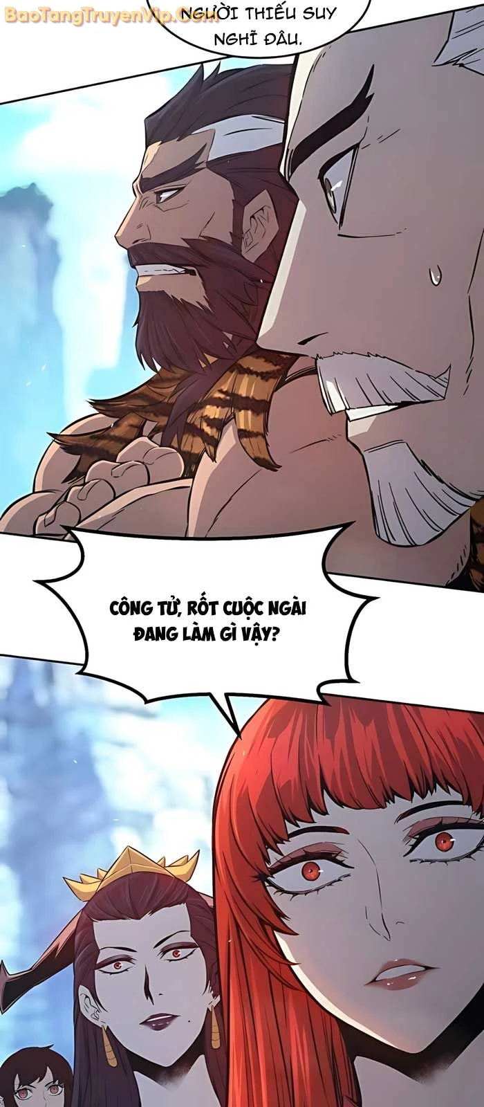 Cảm Kiếm Tuyệt Đối Chapter 144 - 30