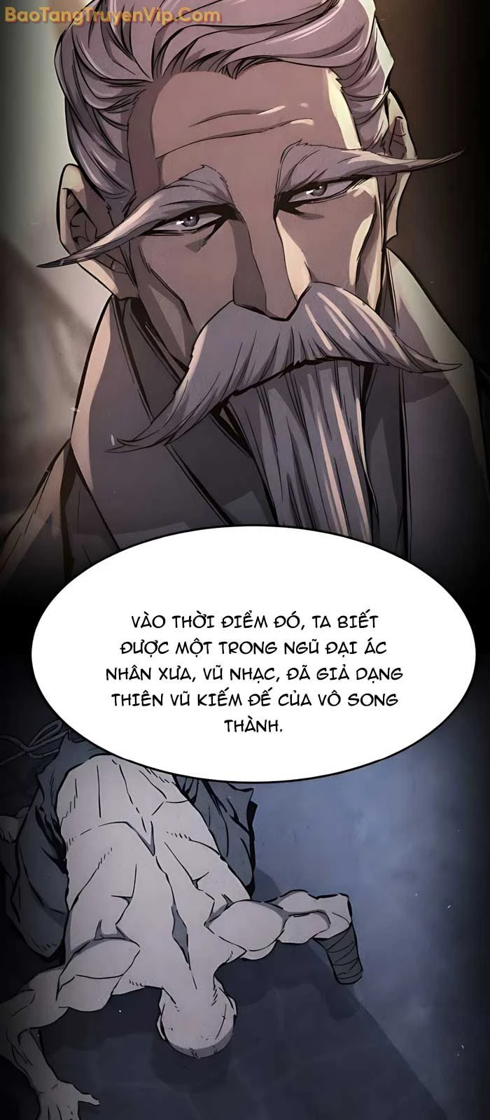 Cảm Kiếm Tuyệt Đối Chapter 144 - 36