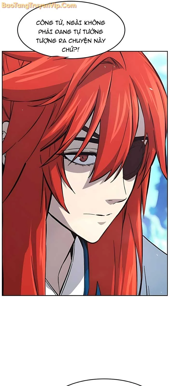 Cảm Kiếm Tuyệt Đối Chapter 144 - 39