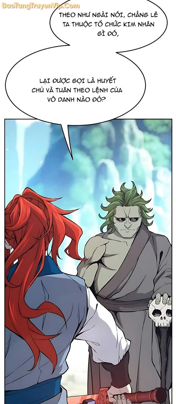 Cảm Kiếm Tuyệt Đối Chapter 144 - 40