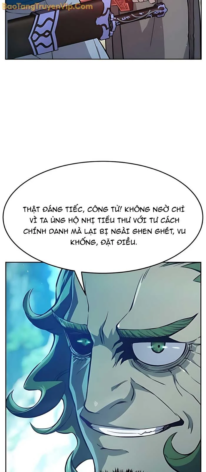 Cảm Kiếm Tuyệt Đối Chapter 144 - 41