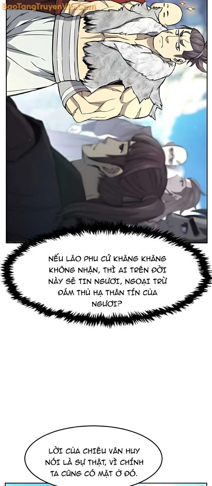 Cảm Kiếm Tuyệt Đối Chapter 144 - 43