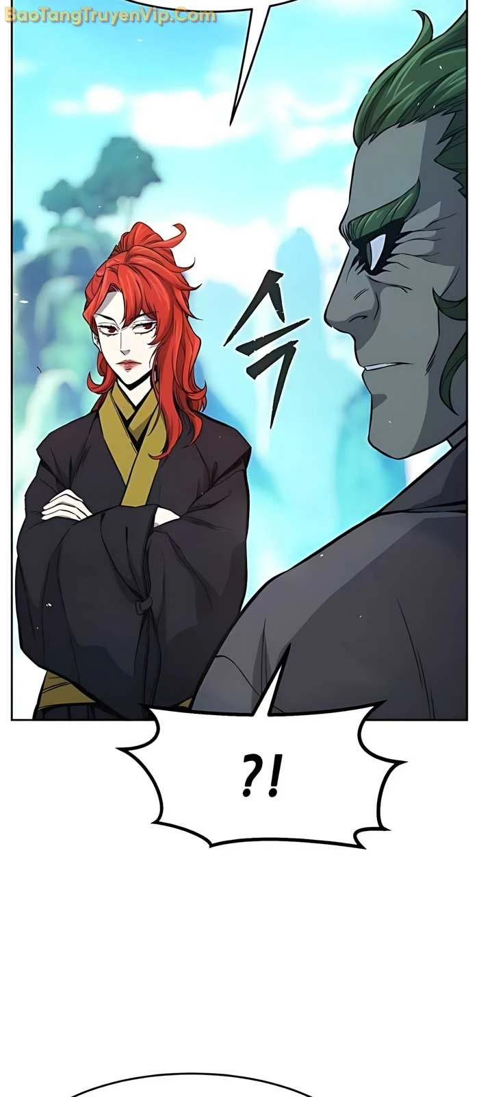 Cảm Kiếm Tuyệt Đối Chapter 144 - 44