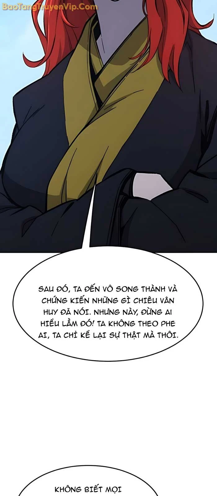 Cảm Kiếm Tuyệt Đối Chapter 144 - 46